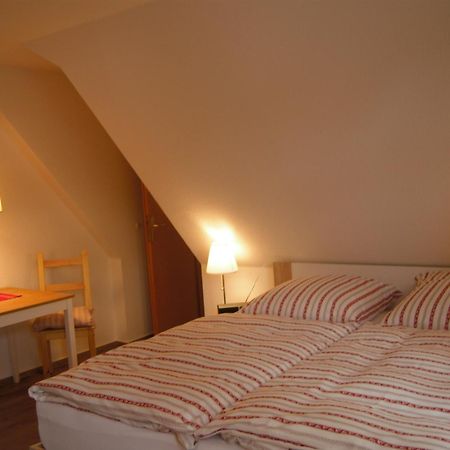 Ferienwohnungen Zur Kaiserstrasse Quedlinburg Camera foto